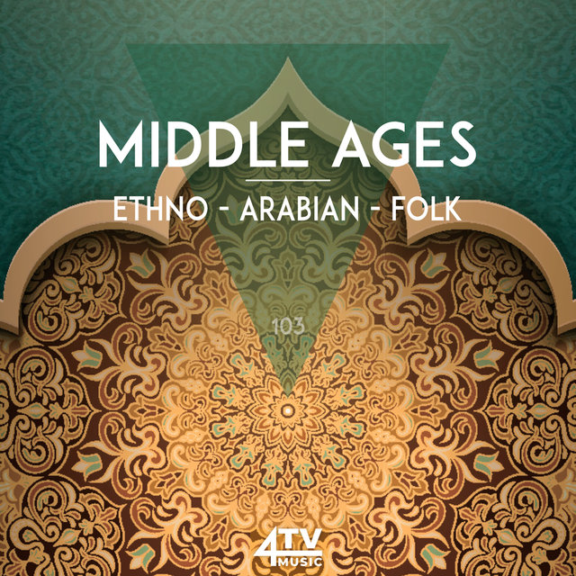 Middle Ages: Ethno, Arabian, Folk