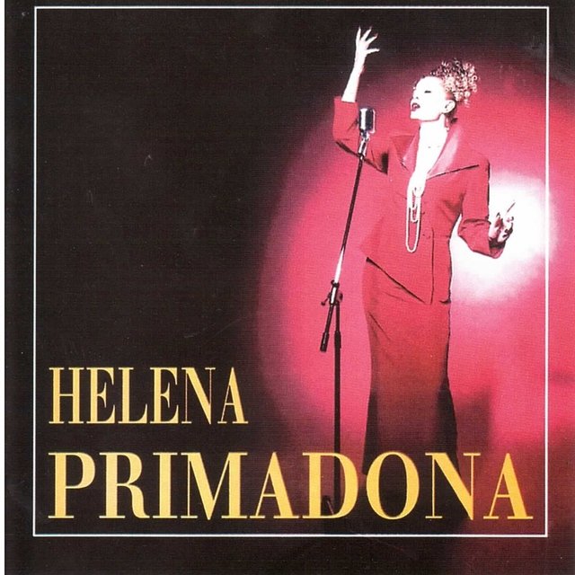 Primadona