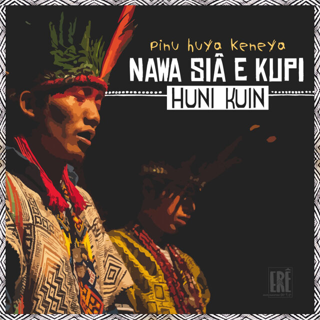 Pinu Huya Keneya