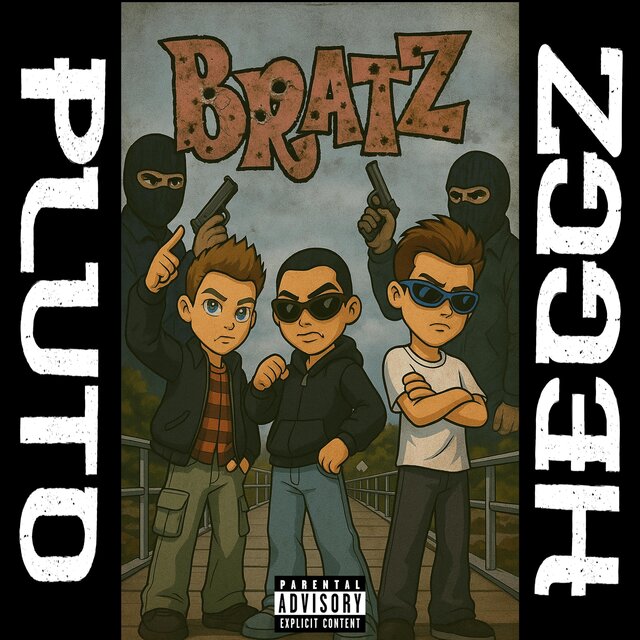 BRATZ (feat. Heggz)