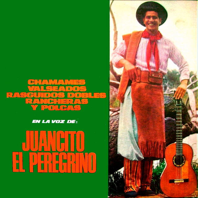 Chamames, Valseados, Rasguidos Dobles, Rancheras y Polcas