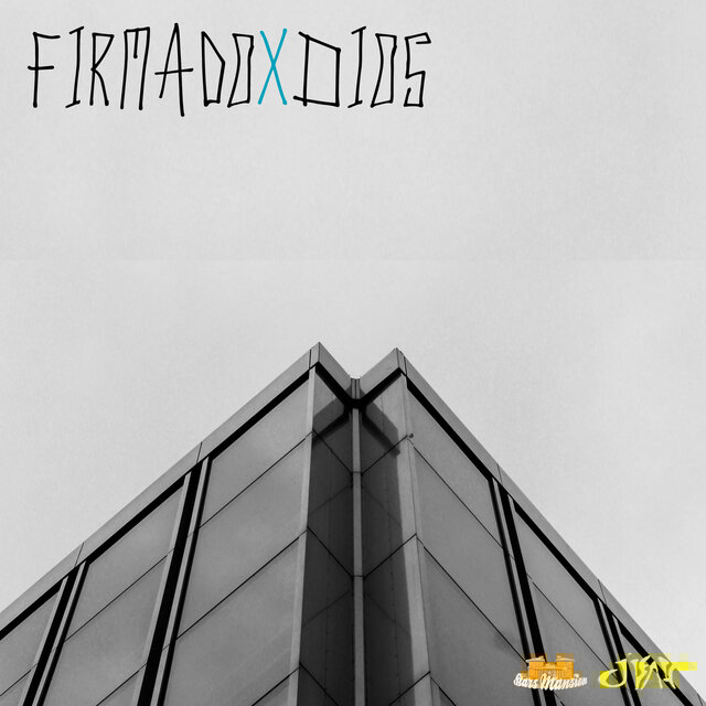 FIRMADOXDIOS