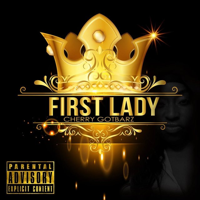 First Lady