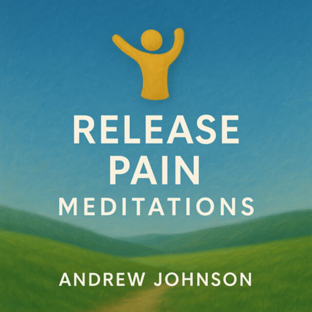 Release Pain Meditations
