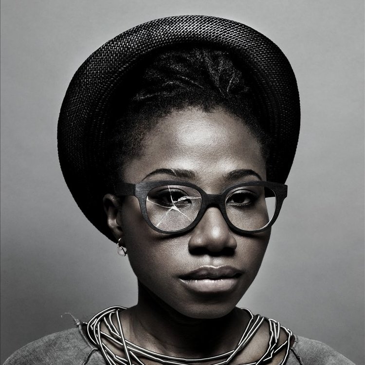 Aṣa on TIDAL