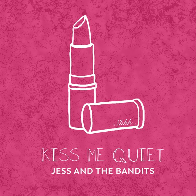 Kiss Me Quiet