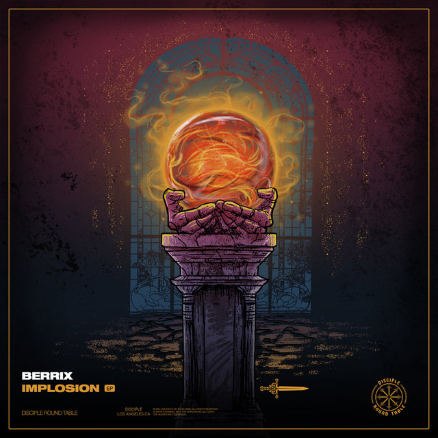 Implosion EP
