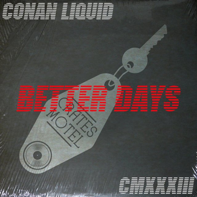 Better Days