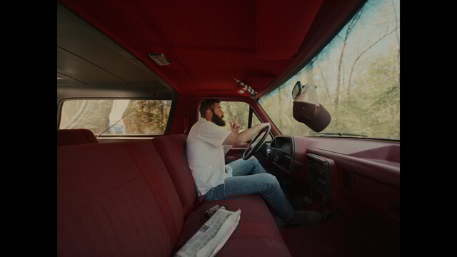 Her Way Or The Highway