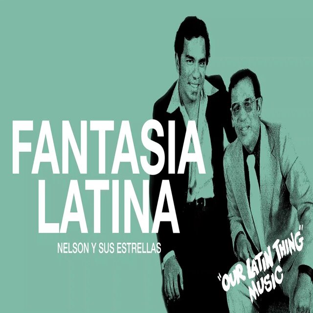 Fantasía Latina (Guaguanco)