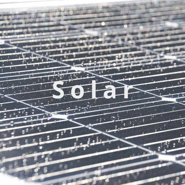 Solar