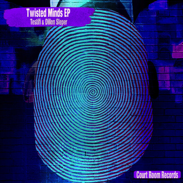 Twisted Minds EP