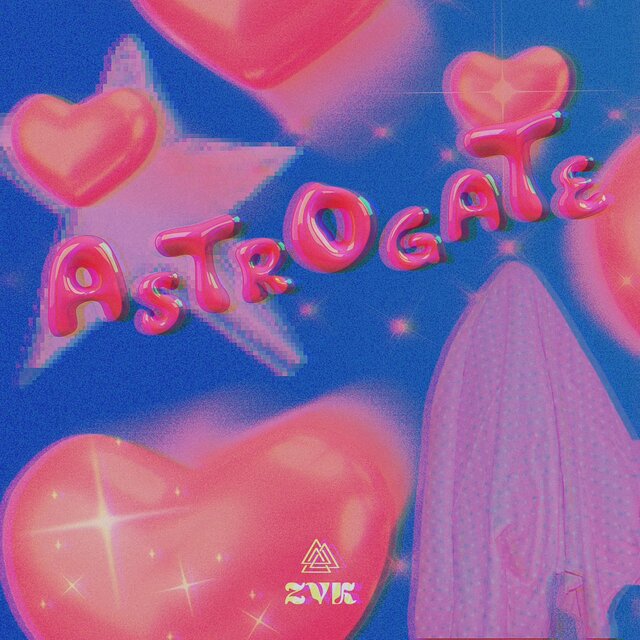 ASTROGATE