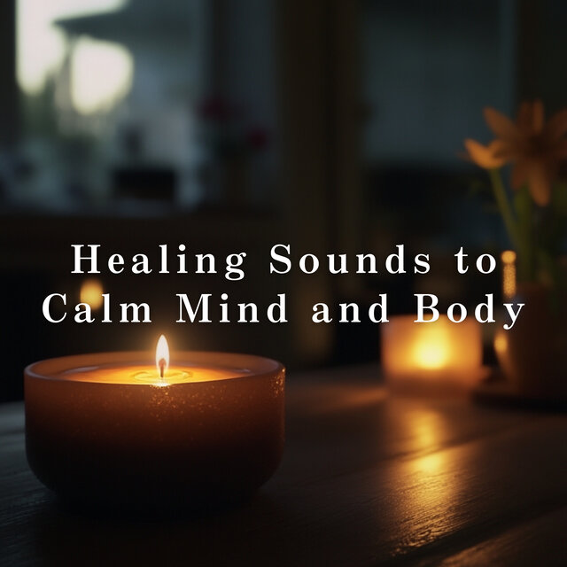 Healing Sounds to Calm Mind and Body
