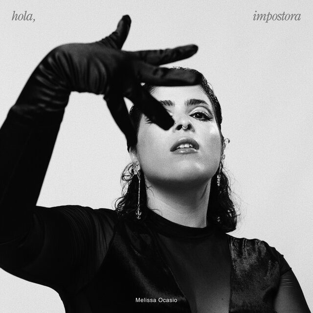 hola, impostora