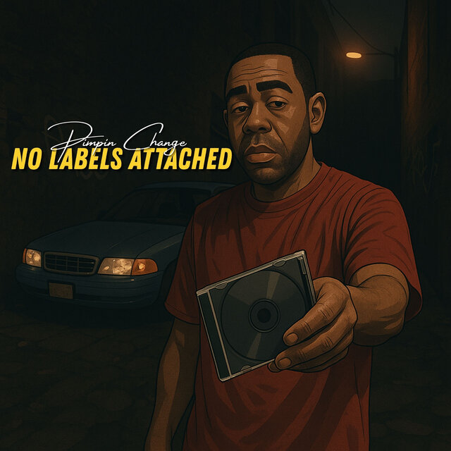 No Labels Attached