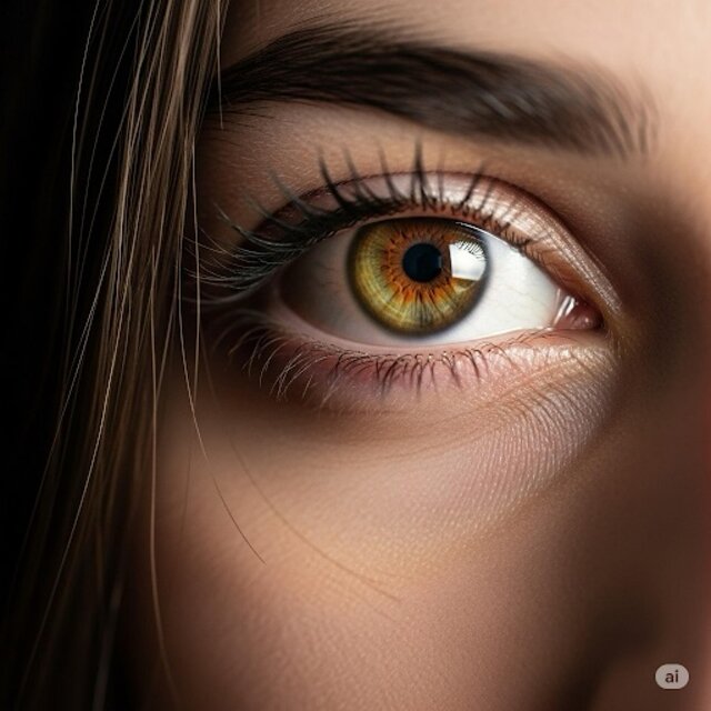 Those Eyes (Cover)