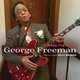 Cover art for album George the Bomb! by George Freeman