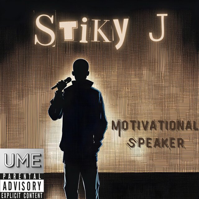 Motivational Speaker