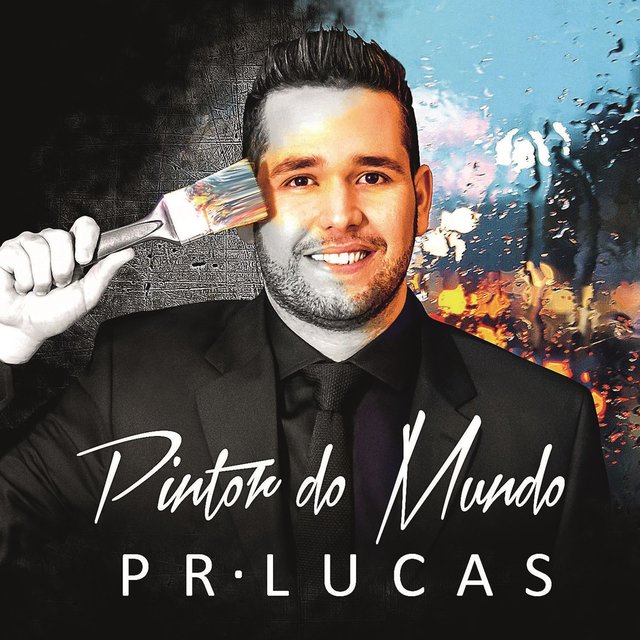 Pintor do Mundo.