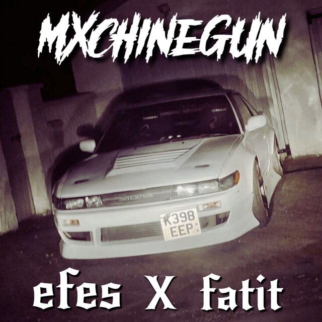 MXCHINEGUN
