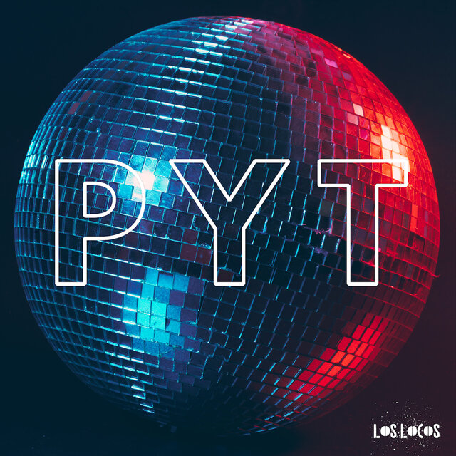 P.Y.T. (Pretty Young Thing)