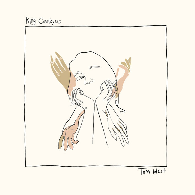King Cambyses
