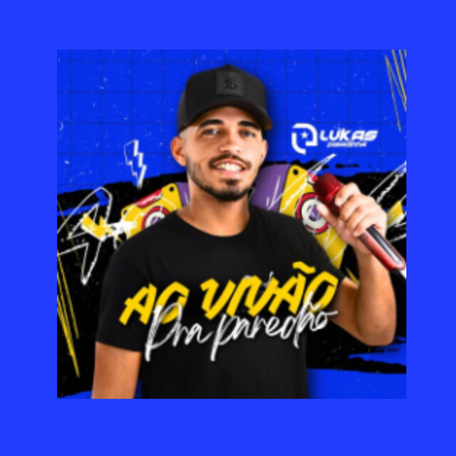 Ao Vivão Pra Paredão