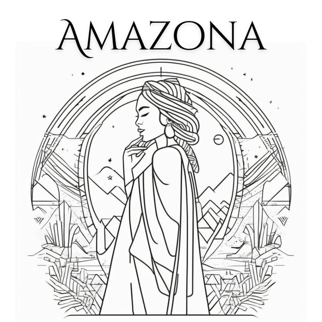 Amazona