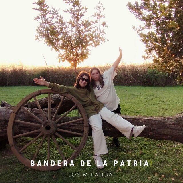 Bandera de la Patria (Vocal)