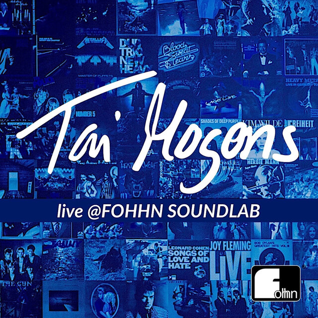 Live@Fohhn Soundlab (Live)