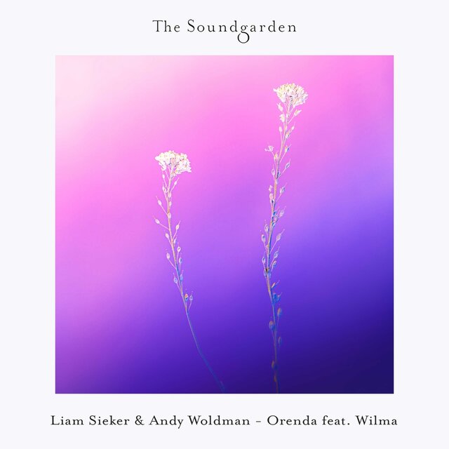 Orenda feat. Wilma (Weekend Heroes Remix)