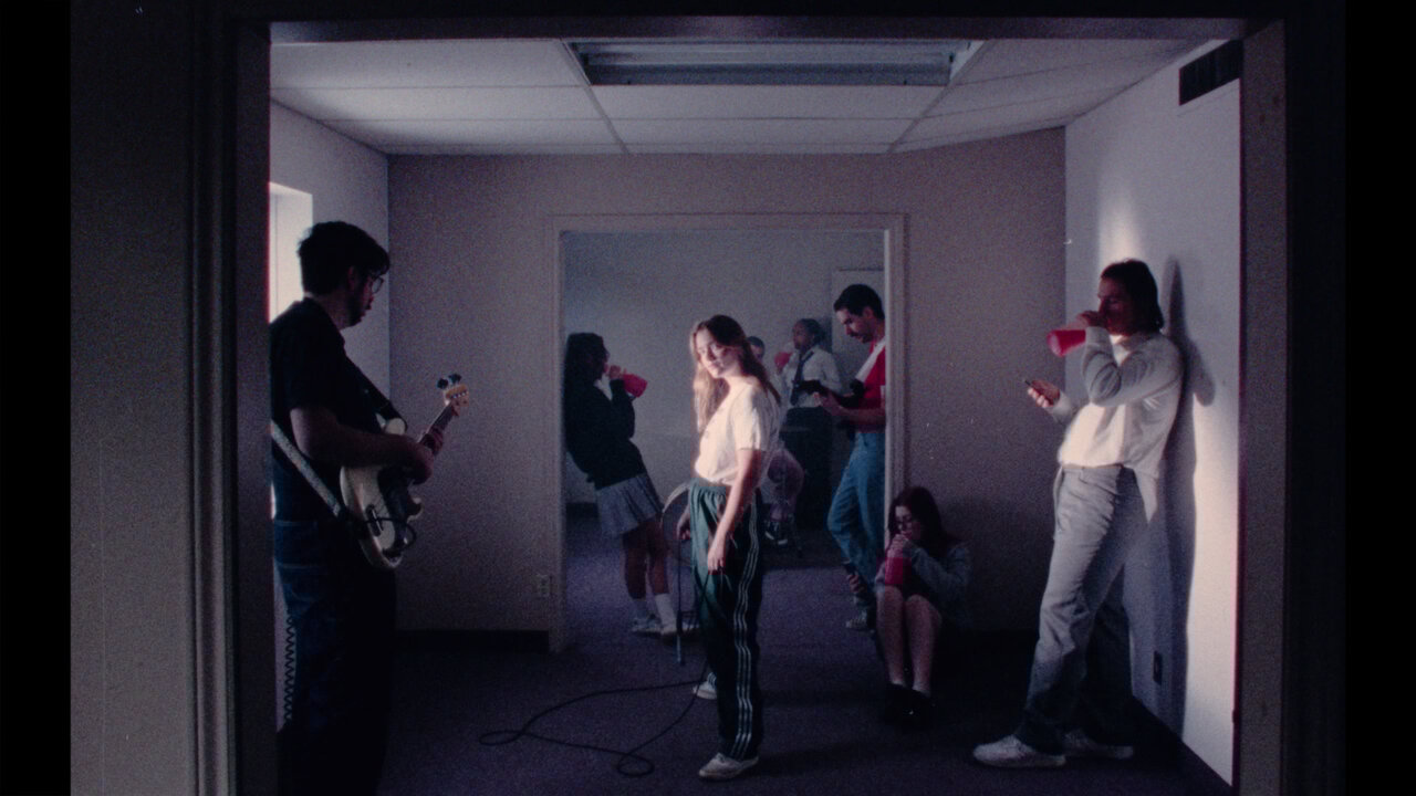 Open Up Wide by Dizzy on TIDAL