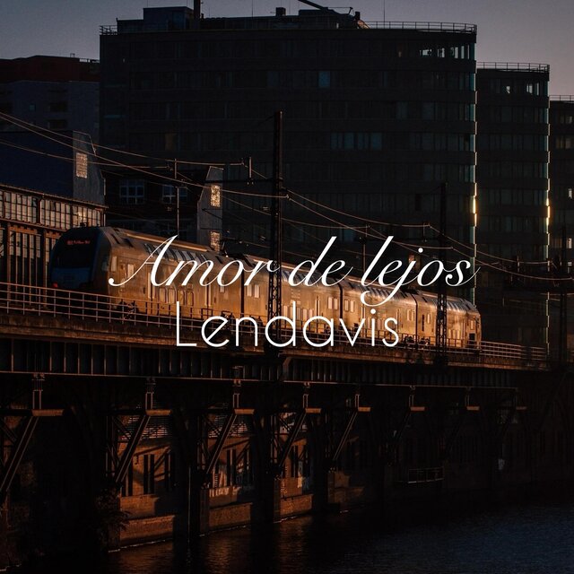 Amor de lejos