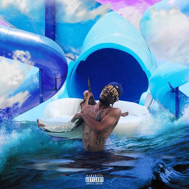 Super Soak Locc 2