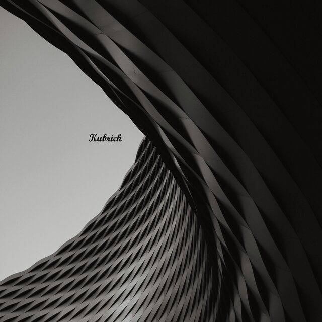 Cover art for album  by Darkmave