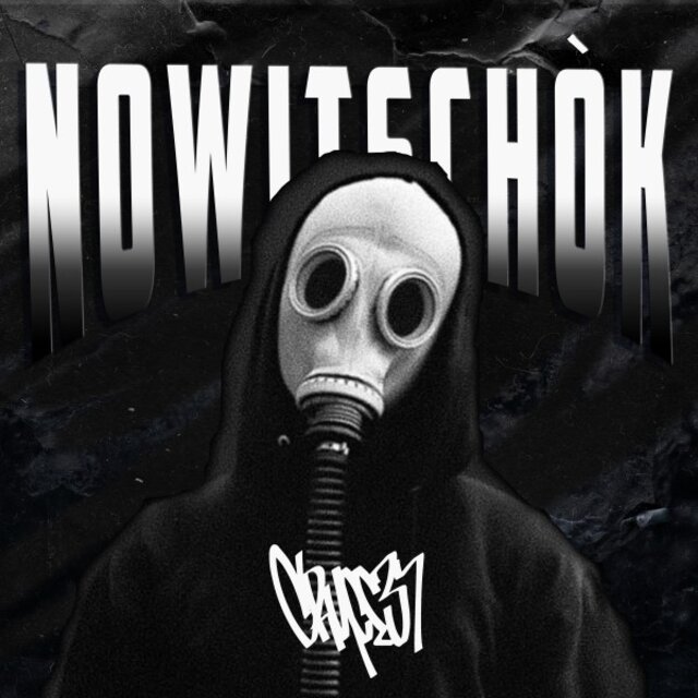 Nowitschòk