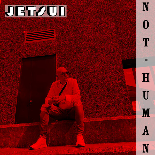 Not Human