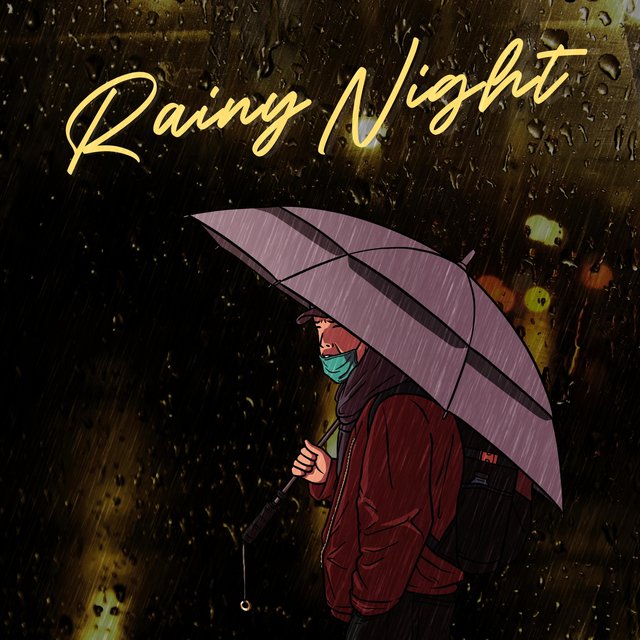Rainy Night
