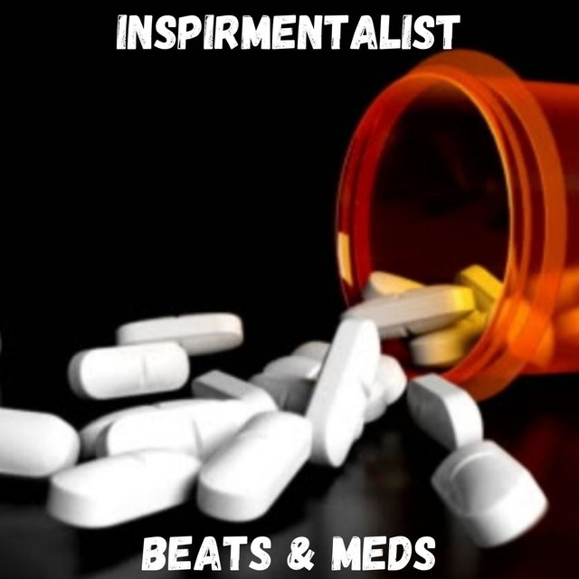 Beats and Meds