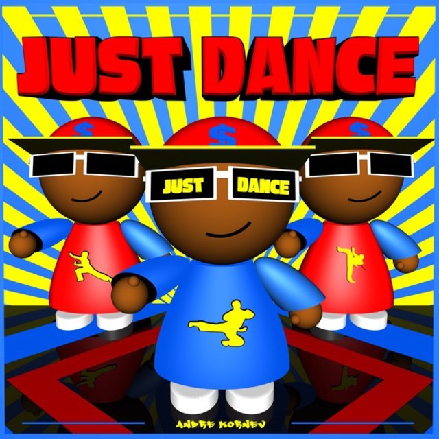 Just Dance