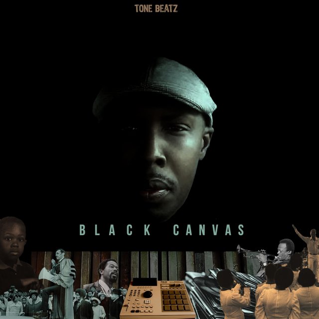 Black Canvas