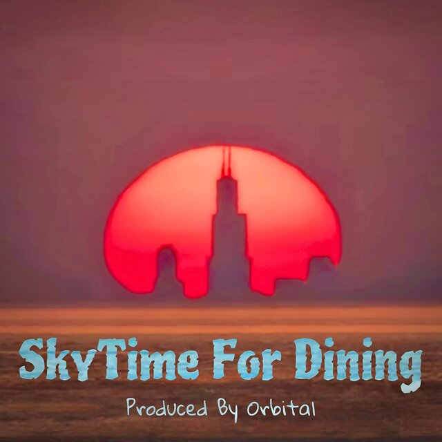 SkyTime For Dining