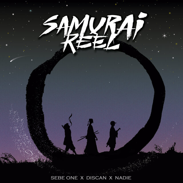 Samurai Reel