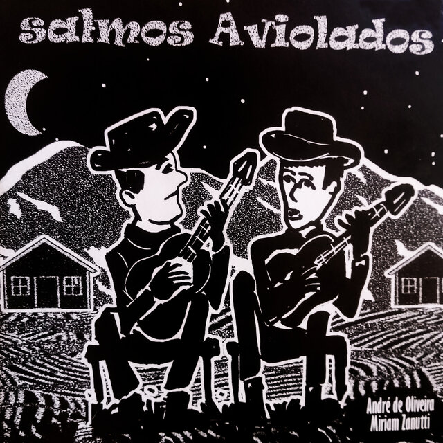 Salmos Aviolados
