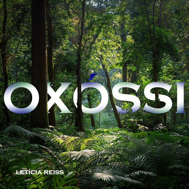 Oxóssi