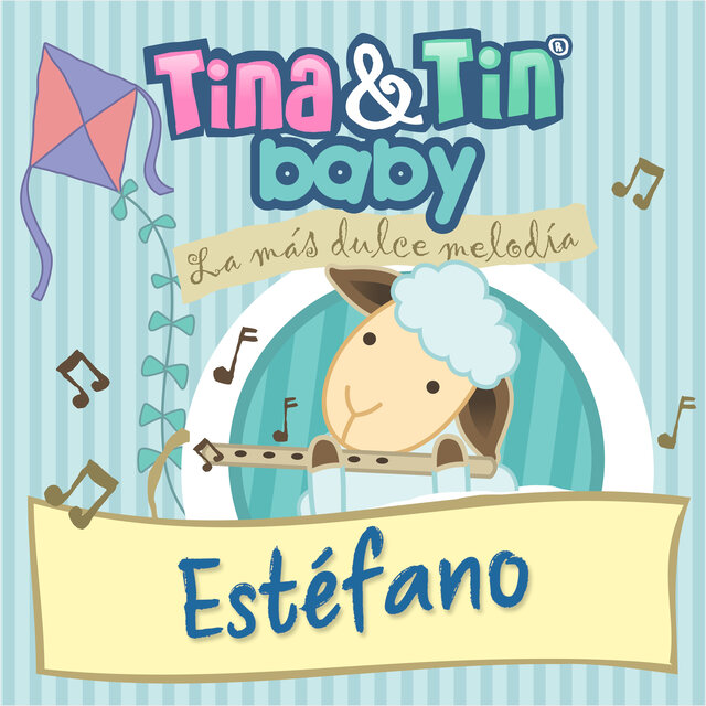 La Más Dulce Melodía Estefano