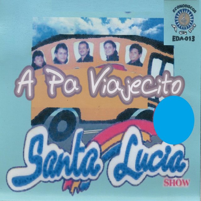A Pa Viajecito