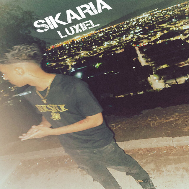 Sikaria