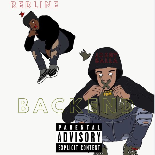 Backend (feat. Redline)